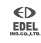 EDEL INC CO,. LTD